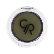 Тени для век `GOLDEN ROSE` SOFT COLOR MATTE матовые тон 06