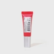 Пигмент для макияжа `INFLUENCE BEAUTY` TECHNICOLOR универсальный тон 01 Red