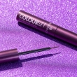 Подводка для глаз `ESSENCE` COLOUR IT! жидкая с эффектом металлик тон 02 Dark cherry