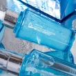 Сыворотка для лица `DEWYTREE` DIAMOND с пептидами (увлажняющая) 50 мл