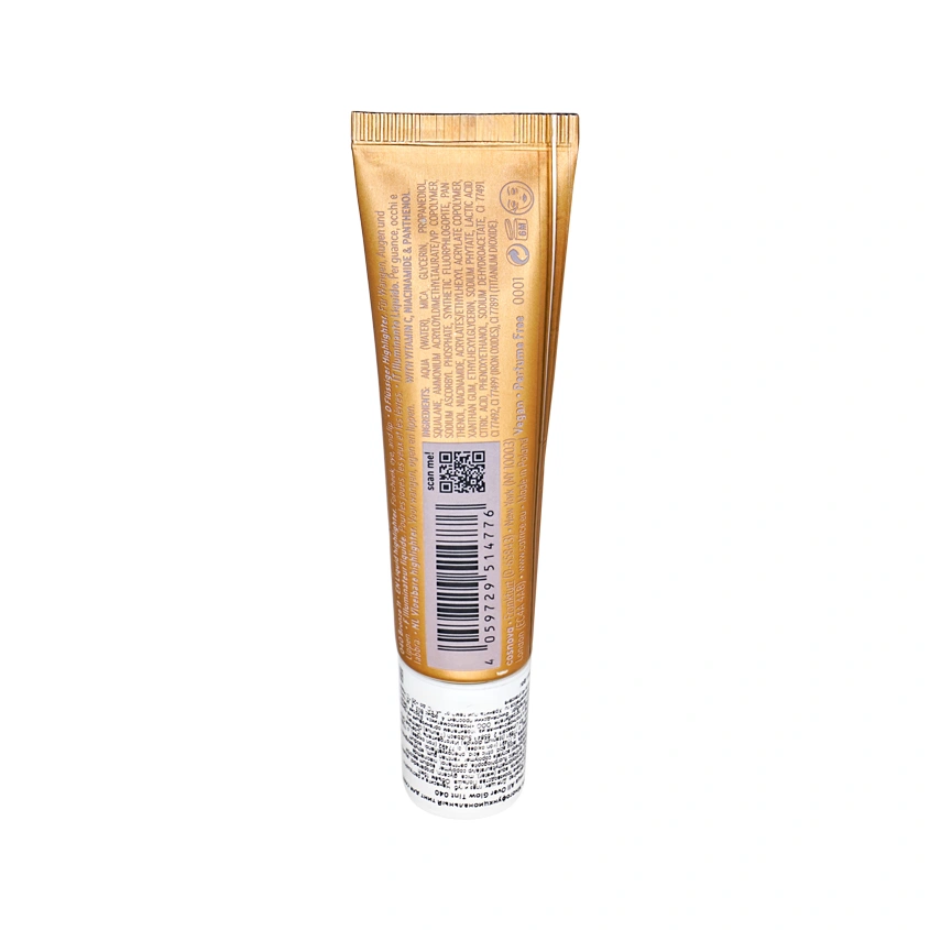 Тинт для лица `CATRICE` ALL OVER GLOW TINT многофункциональный для глаз, лица и губ тон 040 Bronze it
