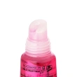 Блеск для губ `REVOLUTION` SHINE GLOSS с брелоком ультраглянцевый тон Raspberry ripple
