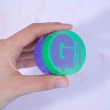 Гель-кастард `GIS` для укладки волос (сильной фиксации) 30 г