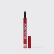 Подводка для глаз `VIVIENNE SABO` ACROBATE ультратонкая тон 01 black