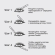 Карандаш для глаз `VIVIENNE SABO` LINER FLIRTEUR тон 310