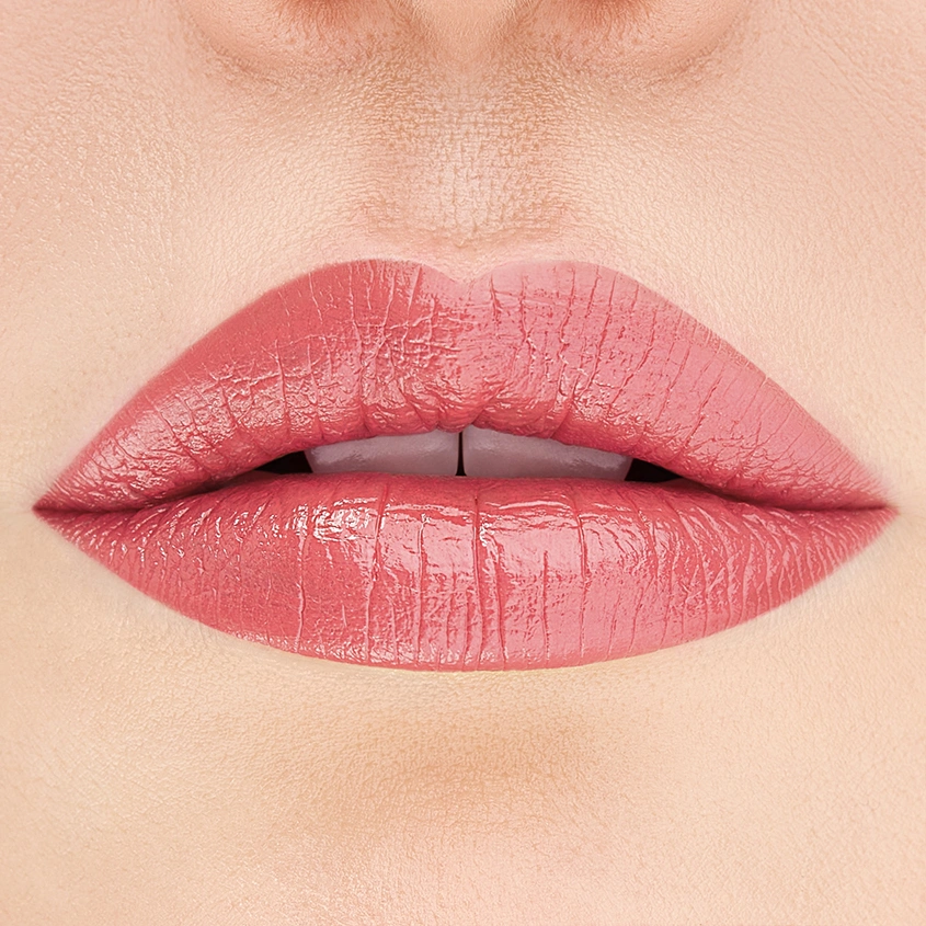 Помада для губ `NOTE` ULTRA RICH COLOR LIPSTICK тон 12 Sun petal