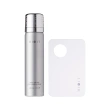 Тональная основа для лица `MIXIT` MISTY VEIL SKIN в аэрозоле тон 01 Warm vanilla
