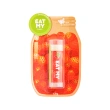 Бальзам для губ `EAT MY` Лесная земляника 4,8 г