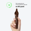 Тушь для ресниц `INFLUENCE BEAUTY` MANIPULA тон 02 Infra brown