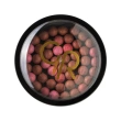 Румяна для лица `GOLDEN ROSE` BALL BLUSHER в шариках тон 01