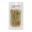 Набор шпилек `LADY PINK` `BASIC` LADY PINK
