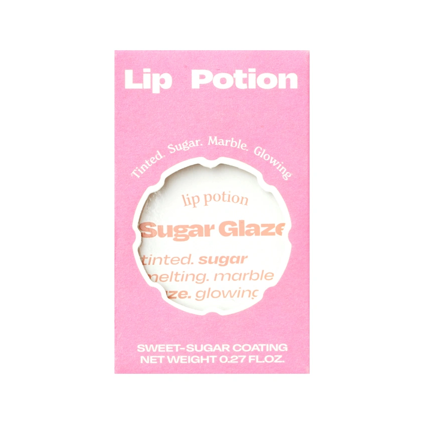 Тинт для губ ` ALTERNATIVESTEREO` LIP POTION SUGAR GLAZE тон 10 Wine Ball 8 мл