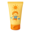 Защита от солнца icon