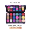 Палетка теней для век `REVOLUTION` FOREVER FLAWLESS тон Constellation