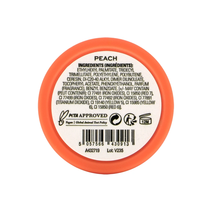 Румяна для лица `REVOLUTION` FAST BASE BLUSH в стике тон Peach