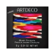 Румяна для лица `ARTDECO` `LIMITED` BLUSH COUTURE двухцветные тон Samarkand treasures