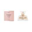 Парфюмерная вода `BROCARD` LADY CHERRY Sweet (жен.) 50 мл