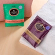Кондиционер для волос `HASK` COCONUT OIL с экстрактом кокоса (питательный) 50 г