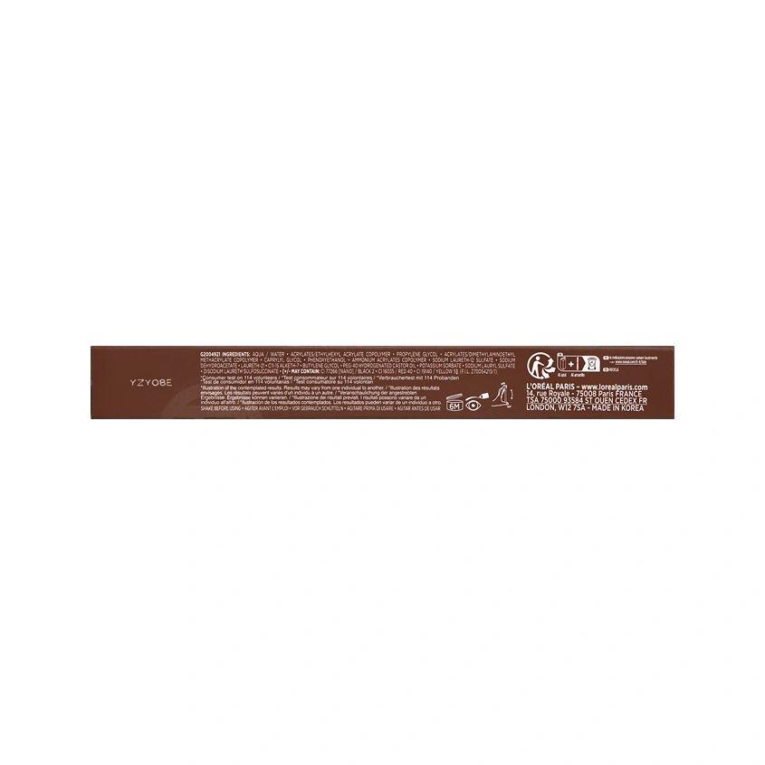Маркер для бровей `LOREAL` INFAILLIBLE FAUX BROW тон Blonde