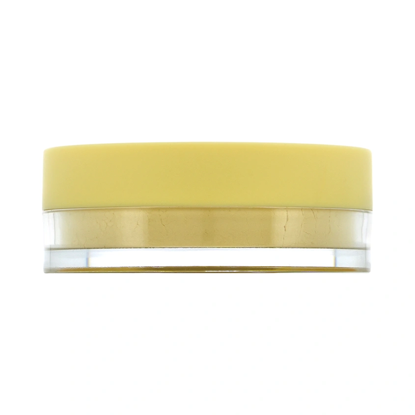 Пудра для лица `ESSENCE` BANANA LOOSE POWDER рассыпчатая