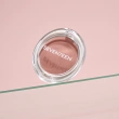 Румяна для лица `SEVEN7EEN` NATURAL MATTE SILKY BLUSHER матовые компактные тон 9 Яблоко