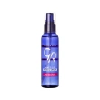 Спрей-фиксатор макияжа `GOLDEN ROSE` FIXING SPRAY с сияющим финишем