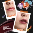 Тинт для губ `BEAUTY BOMB` СМЕШАРИКИ тон 03 Холодный коричневый