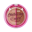 Палетка для контуринга лица `BEAUTY BOMB` CONTOURING QUEEN тон 02
