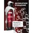 Шампунь для волос `SEMILY` парфюмированный с ароматом миндаля и вишни (восстанавливающий) 400 мл