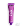 Бальзам для губ `REVOLUTION` `RELOVE` GLAM BALM LIP BALM тон so berry