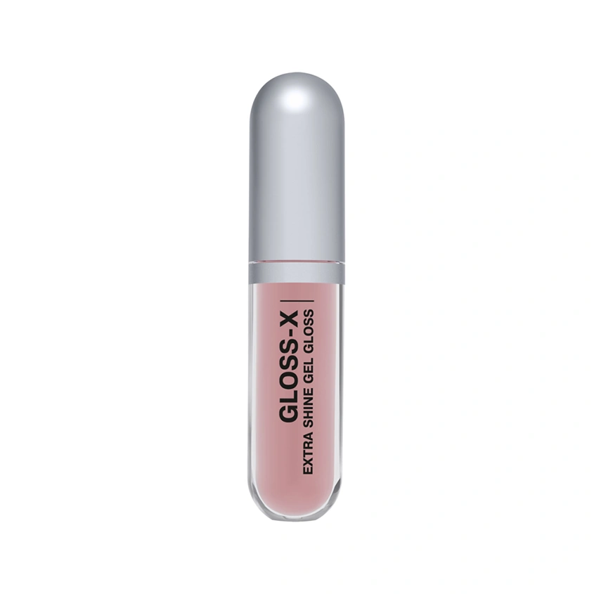 Гель-блеск для губ `INFLUENCE BEAUTY` GLOSS-X тон 08 Cosmic dust