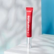 Помада для губ `B.COLOUR PROFESSIONAL` MOUSSE LIPSTICK муссовая увлажняющая тон 04 Hot