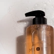 Гель для душа `MIXIT` `SPA RITUALS` PERFUMED COLLECTION с ароматом амбры и бобов тонка (парфюмированный) 500 мл