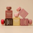 Тинт для губ ` ALTERNATIVESTEREO` LIP POTION CARAMEL GLAZE тон 7 Black Cherry 8 мл