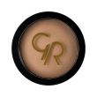 Пудра для лица `GOLDEN ROSE` MINERAL TERRABAKED компактная запеченная тон 02
