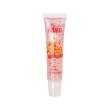 Блеск для губ `BEAUTY BOMB` GLOSSY BOSSY с ароматом арбуза тон 04 Hey, babe