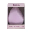 Спонж для макияжа `ESSENCE` MAKE UP & BAKING SPONGE тон 01 Dab & blend