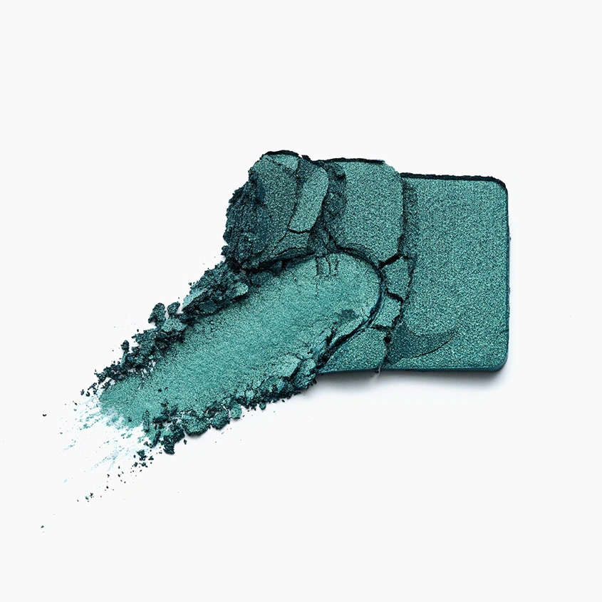 Тени для век `CATRICE` ART COULEURS EYESHADOW тон 430 Pacific teal