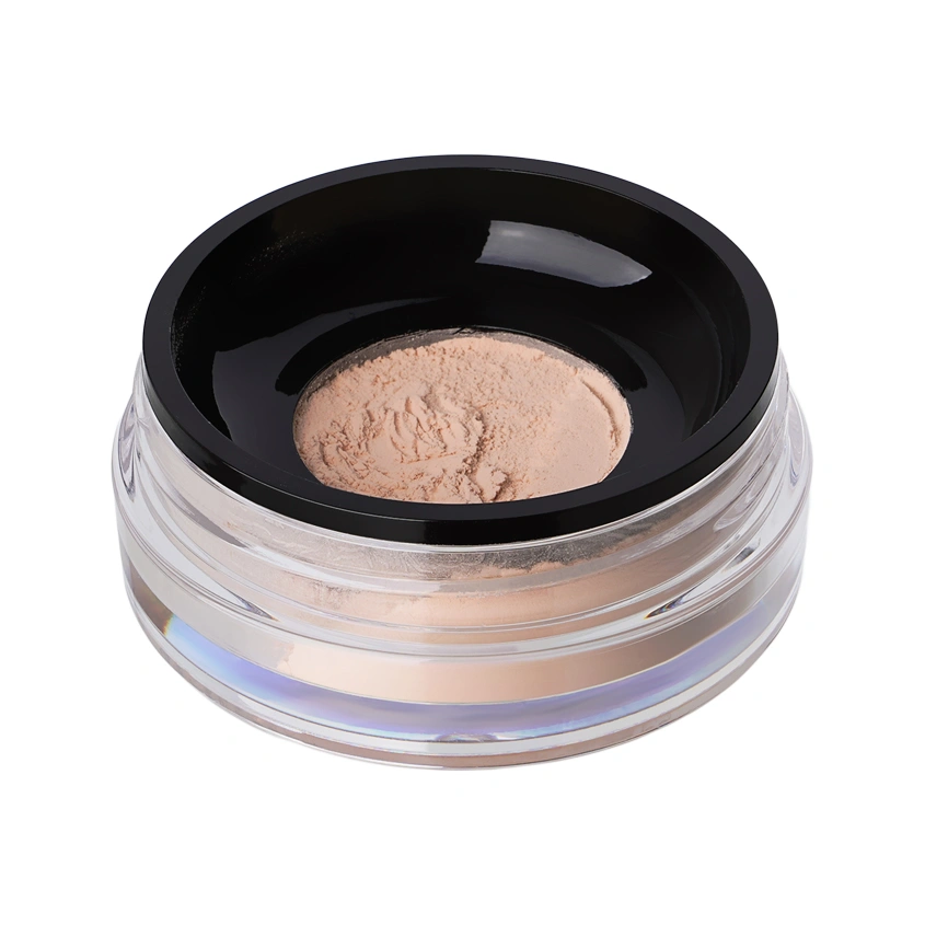 Пудра для лица `CATRICE` SOFT BLUR MATTE рассыпчатая матирующая тон 020 Light