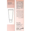 Крем для лица `NOTE` GLOWING SKIN TINTED MOISTURIZER с тональным эффектом для сияющей кожи
