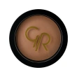 Пудра для лица `GOLDEN ROSE` MINERAL TERRABAKED компактная запеченная тон 03