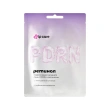Маска для лица `LP CARE` Гидрогелевая PDRN + Ретинол 28 г