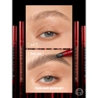 Маркер для бровей `LOREAL` INFAILLIBLE FAUX BROW тон Dark brunette