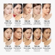 Тональный BB-крем для лица `MISSHA` PERFECT COVER с матовым покрытием тон 21 Light beige 20 мл