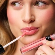Блеск для губ `ARTDECO` PLUMPING LIP FLUID с эффектом увеличения объема тон 10 Rosy sunshine