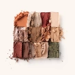 Палетка теней для век `CATRICE` SAFARI FEVER Slim Eyeshadow Pallete тон 010 Wild life