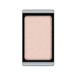 Тени для век `ARTDECO` EYESHADOW с блестками тон 383 Glam golden bisque