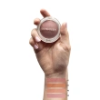 Румяна для лица `SEVEN7EEN` PEARL BRUSH POWDER компактные перламутровые тон 7 Нежно-розовый