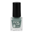 Лак для ногтей `PINK UP` `MINI GEL` тон 09 5 мл
