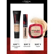 Крем тональный для лица `LOREAL` INFAILLIBLE MATTE 32H тон 155